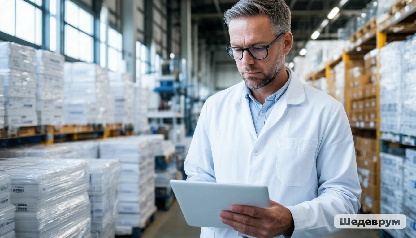 Белый импорт и белые поставщики: как избежать рисков и не попасть на опасных поставщиков