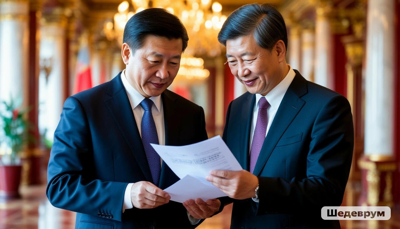 Договор поставки Китай — Россия: как составить контракт на поставку товаров из Китая