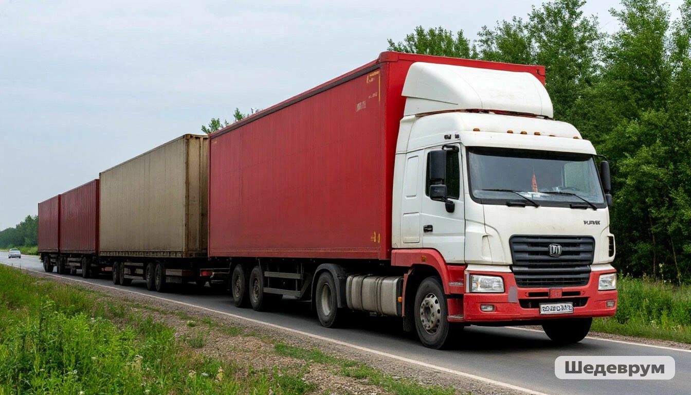 Оптом из Китая в Москву, Санкт-Петербург и регионы: доставка товаров из Китая в 2026 году