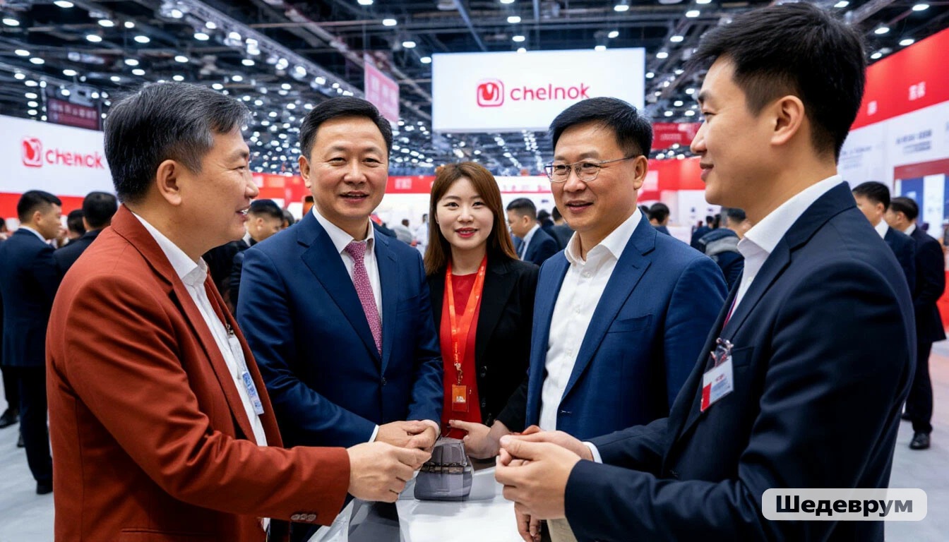 Надежные поставщики из Китая для селлеров маркетплейсов: как найти продавцов товаров из Китая