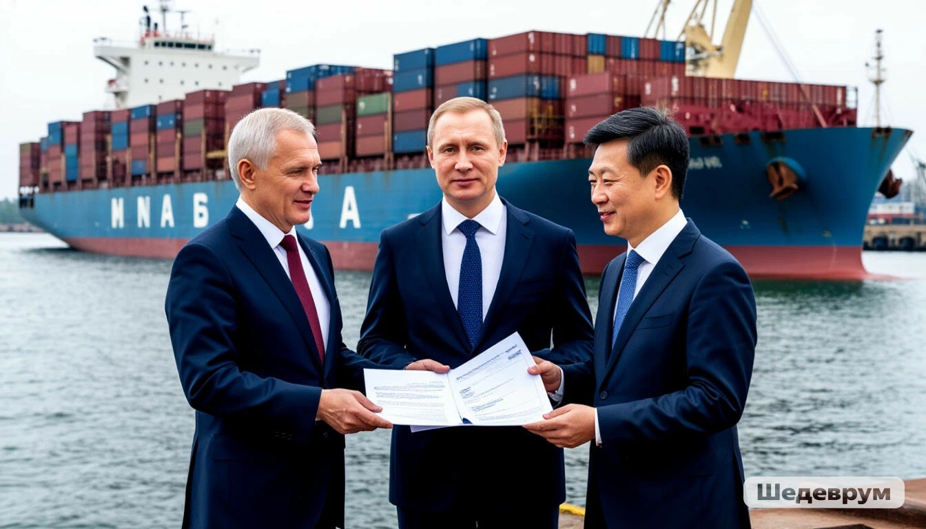 Белое таможенное оформление и обеление торговли 2026: как найти легальных поставщиков