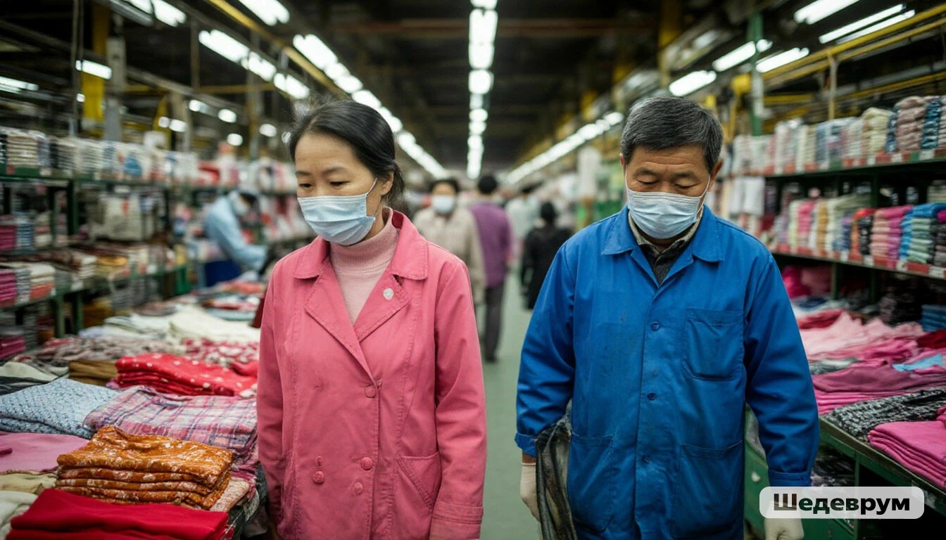 Опт для селлера из Китая 2026: сервис для селлеров и поставщики для селлера