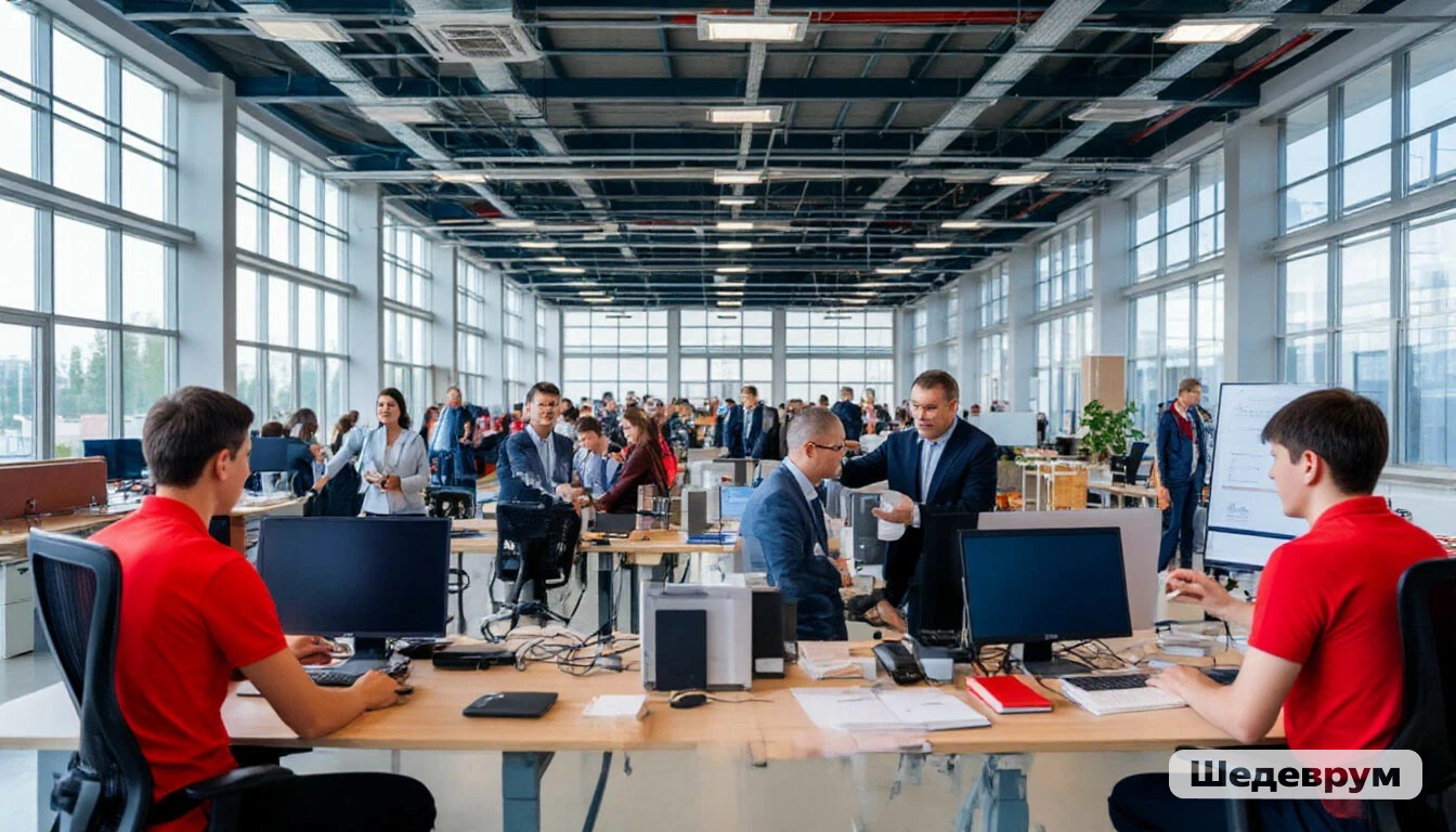 Платформа Челнок Про: как мы объединяем селлеров и поставщиков в 2026 году