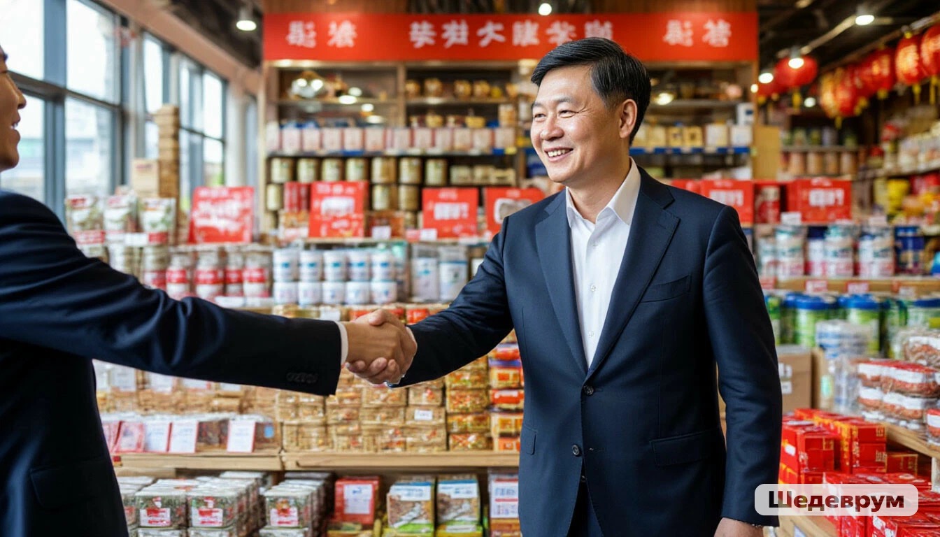 Как найти поставщика товара в Китае от производителя: гид по поиску фабрик и оптовым заказам