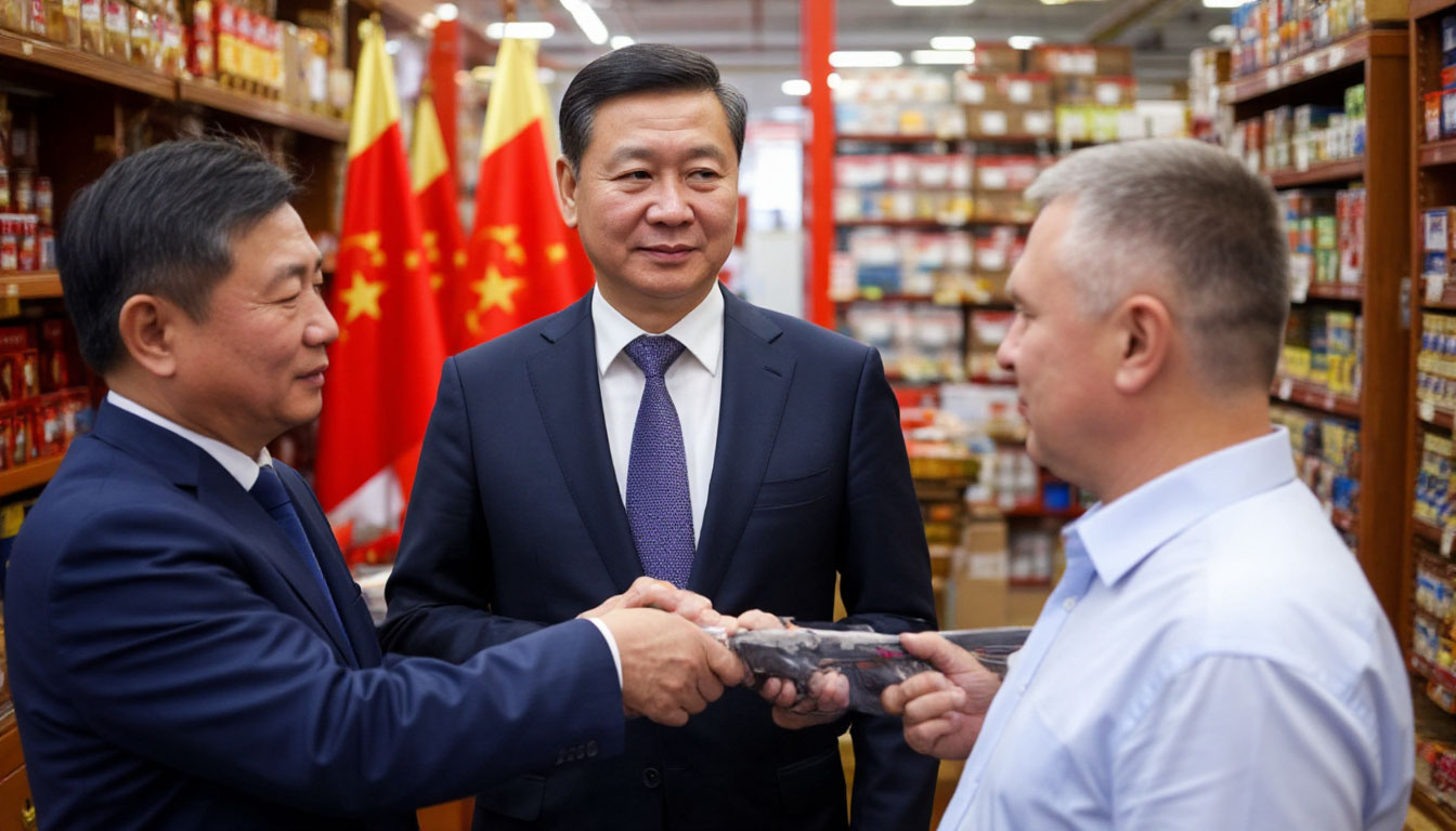 Исчерпывающий гид по выбору надежного партнера для бизнеса