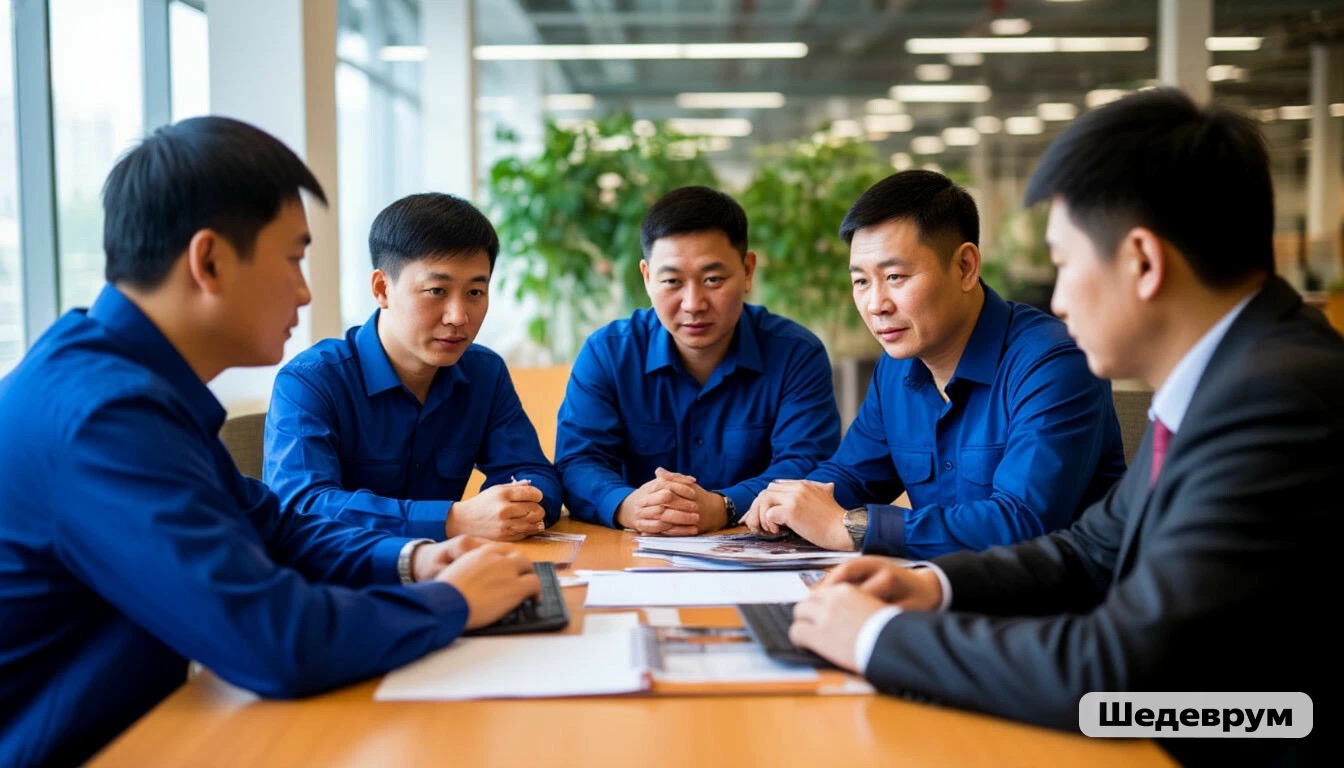 Поиск селлеров и закупка лидов: как найти продавцов товаров из Китая