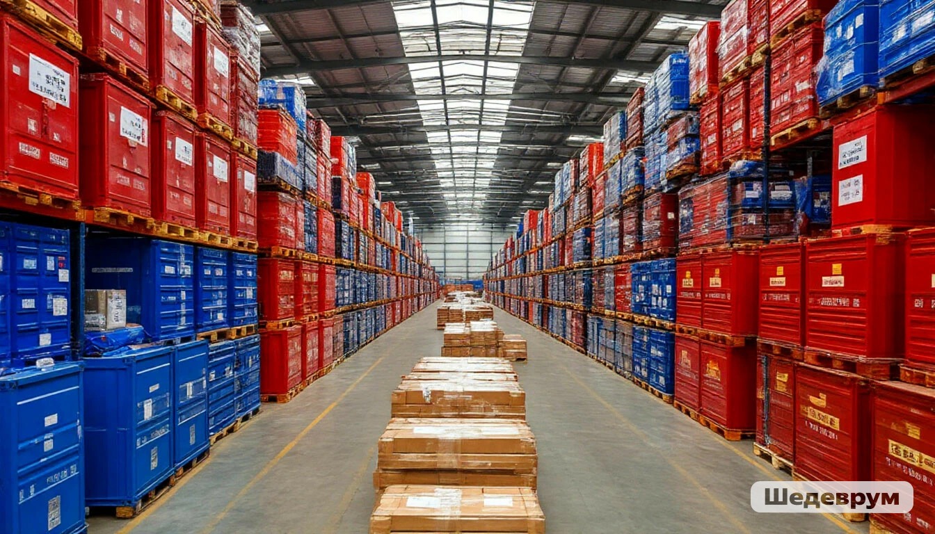Поставщики из Китая в Россию 2026: найду поставщика напрямую и оптом