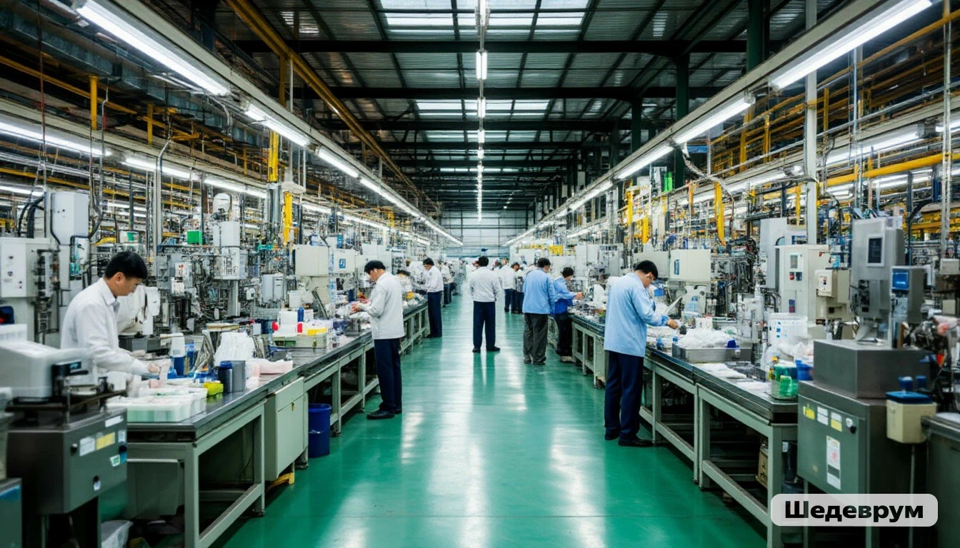 Товары для дома оптом из Китая: зоотовары, посуда и поставщики 2026