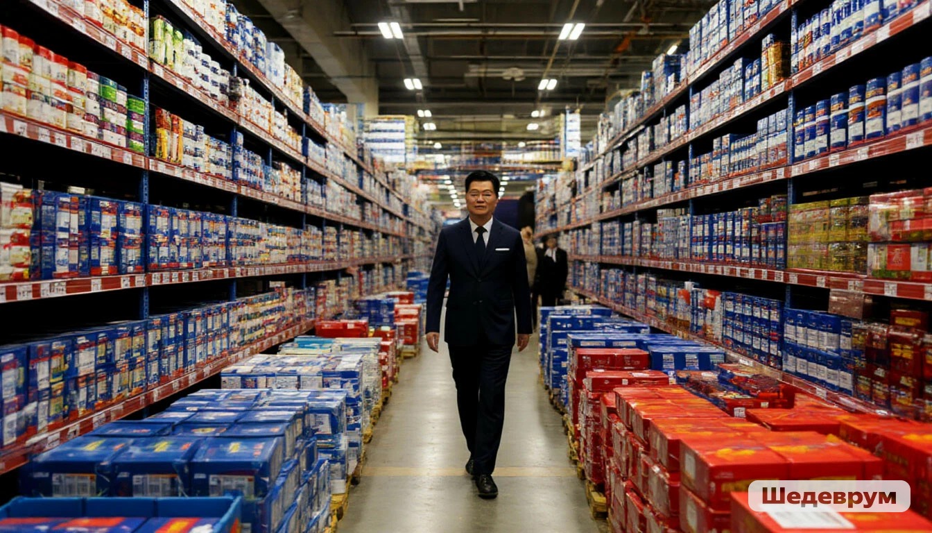 Заказ из Китая и Европы 2026: оптовые закупки, доставка и товары на заказ