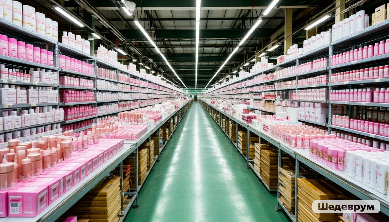 Закуп в Китае 2026: выгодные товары, опт из Китая и белая поставка в РФ