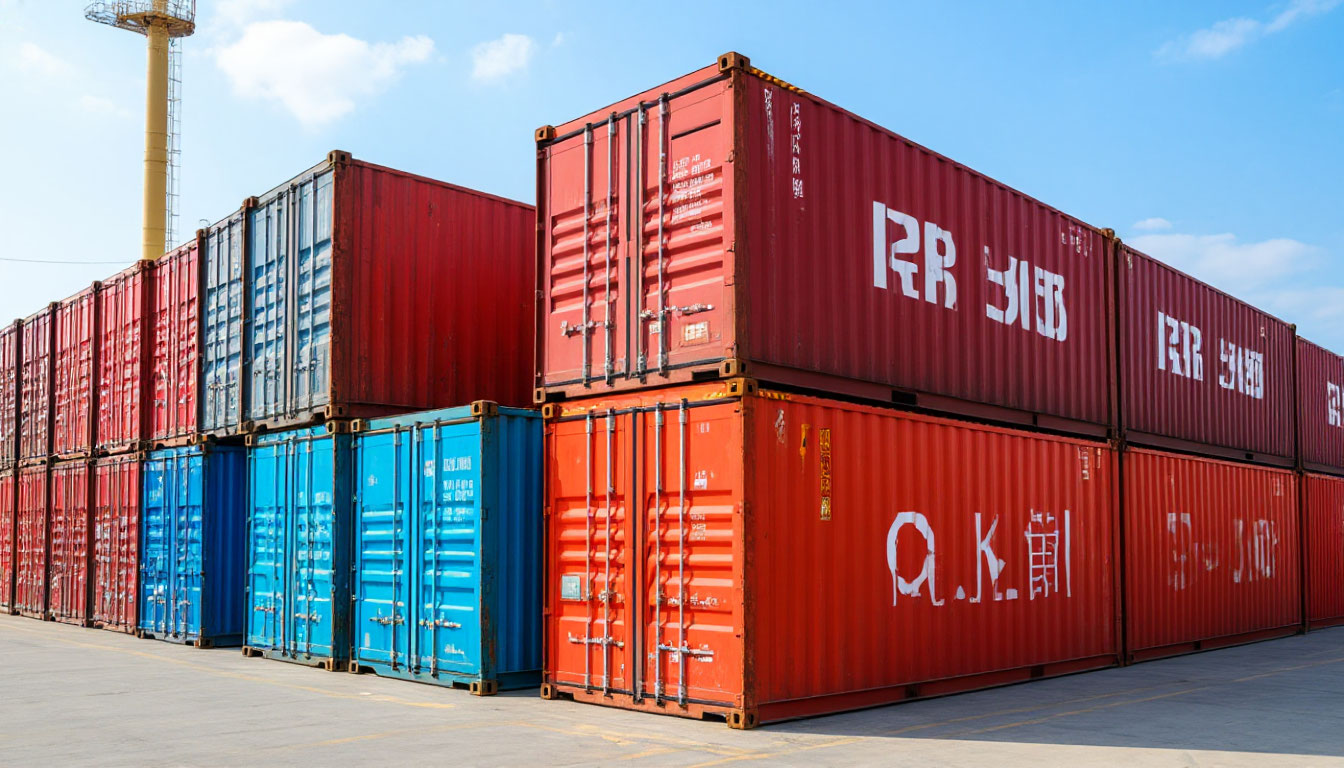 Что закупить в Китае для продажи: руководство по оптовым закупкам в Китае 2026