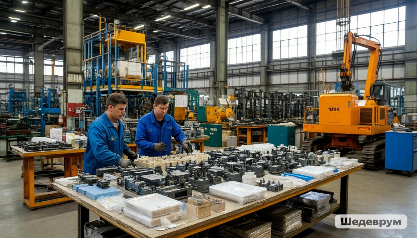 Оптовый закуп для селлера из Китая: стратегии поиска товаров для перепродажи в 2026 году