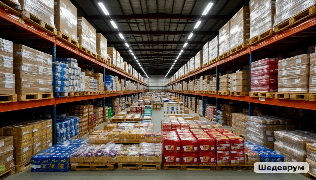 Закупки из Китая для селлера: опт на маркетплейсе и стратегии 2026 года